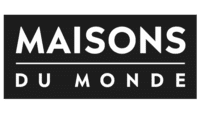 Logo Maisons du Monde