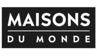 Logo Maisons du Monde