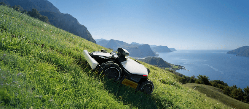 Gutscheincode Mammotion