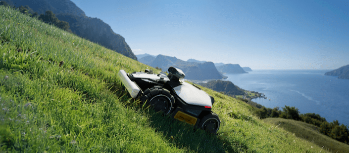 Gutscheincode Mammotion