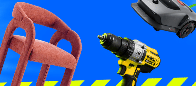 Gutscheincode ManoMano