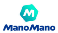 ManoMano Logo