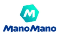 Logo ManoMano