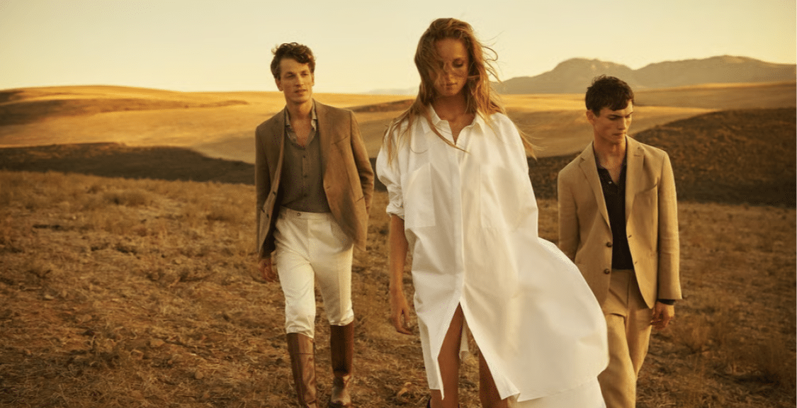 Massimo Dutti
