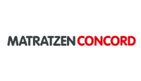 Logo Matratzen Concord