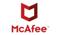 Logo McAfee