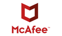 McAfee Logo