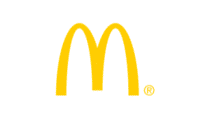 Logo McDonalds