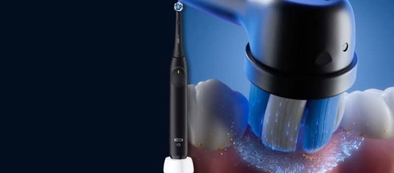 Gutscheincode Oral-B