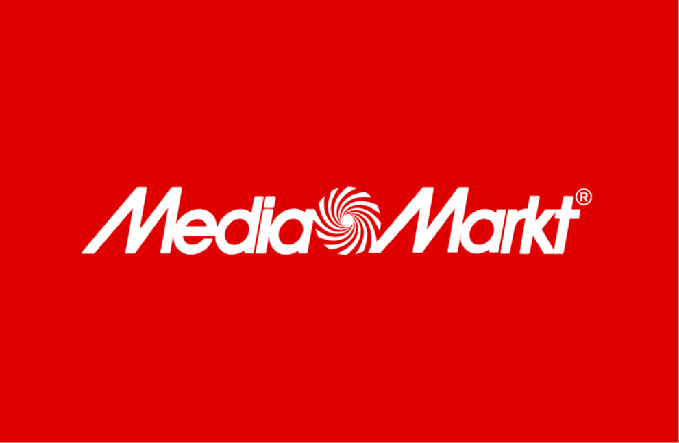 logo MediaMarkt