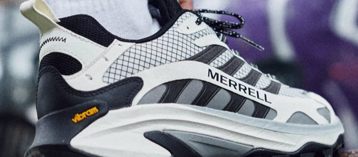 Gutscheincode Merrell