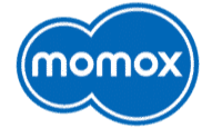 Momox Logo