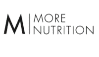 Logo More Nutrition