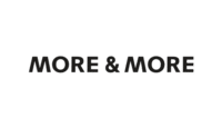 logo-More & More