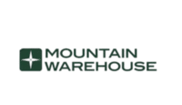 Mountain Warehouse Logo