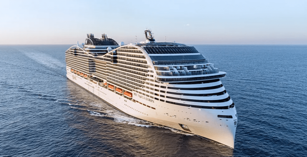 MSC Cruises
