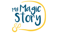 Logo My Magic Story