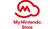 logo-My Nintendo Store