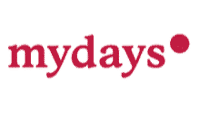 Logo mydays