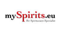 mySpirits Logo