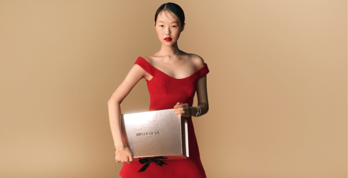 Mytheresa
