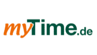 myTime Logo