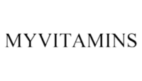 Logo MyVitamins