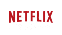 Logo Netflix
