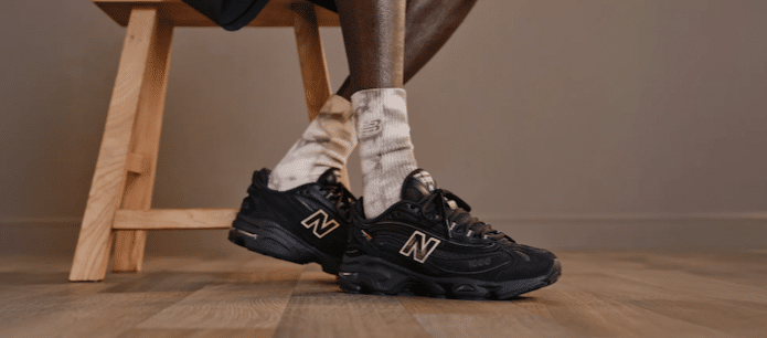 Gutscheincode New Balance