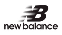 Logo New Balance
