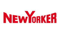 logo-New Yorker