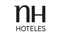 NH Hotels Logo