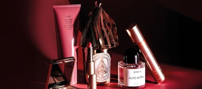 Gutscheincode Niche Beauty