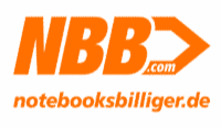 Notebooksbilliger Logo