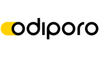 Odiporo Logo