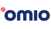 Omio Logo