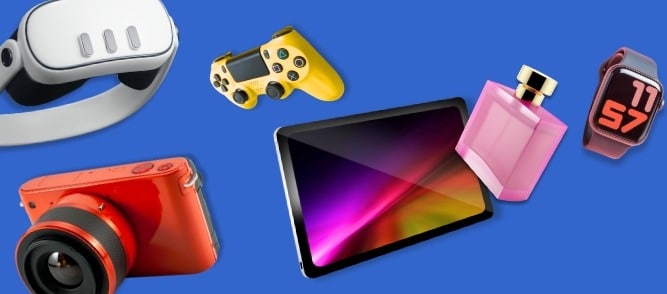 Gutscheincode OnBuy