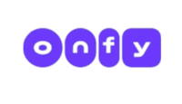 Onfy Logo