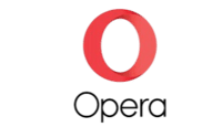 logo opera