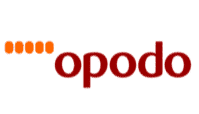 Logo Opodo