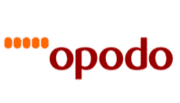 Opodo Logo