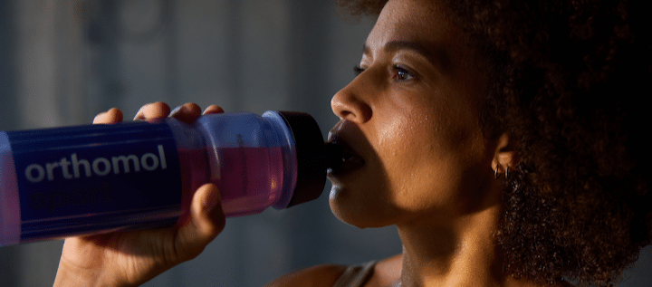 Gutscheincode Orthomol Sport