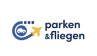 Logo Parken und Fliegen