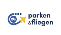 Parken und Fliegen Logo