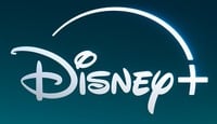 Logo Disney+
