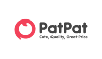 PatPat Logo
