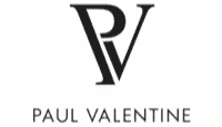 logo-Paul Valentine