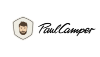 Paul Camper Logo