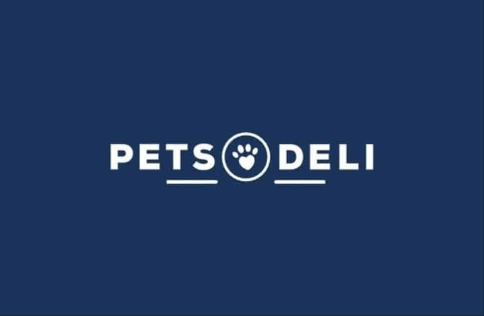 Logo Pets Deli