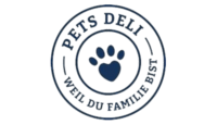 Logo Pets Deli